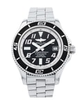 Pre-Owned Breitling SuperOceans Watch